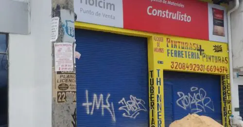 DEPOSITO DE MATERIALES CONSTRULISTO BOGOTÁ DEPOSITO DE MATERIALES CONSTRULISTO BOGOTÁ